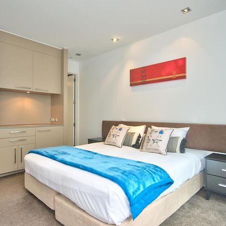 Charlies Queenstown Studio Apt 103B Екстер'єр фото