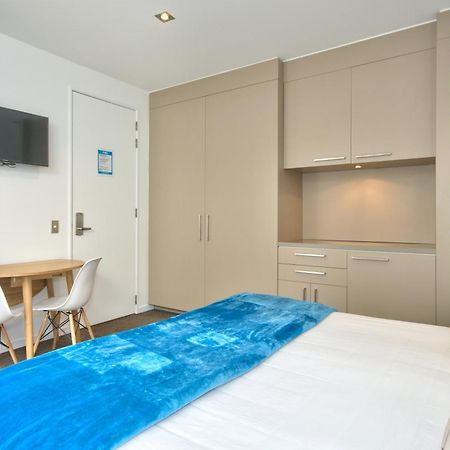 Charlies Queenstown Studio Apt 103B Екстер'єр фото