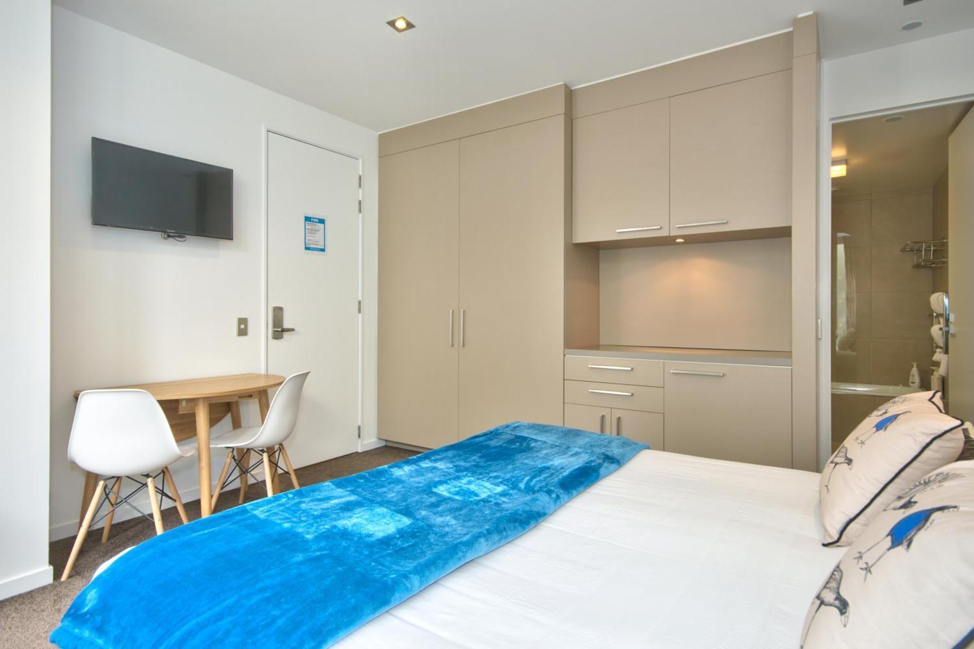 Charlies Queenstown Studio Apt 103B Екстер'єр фото